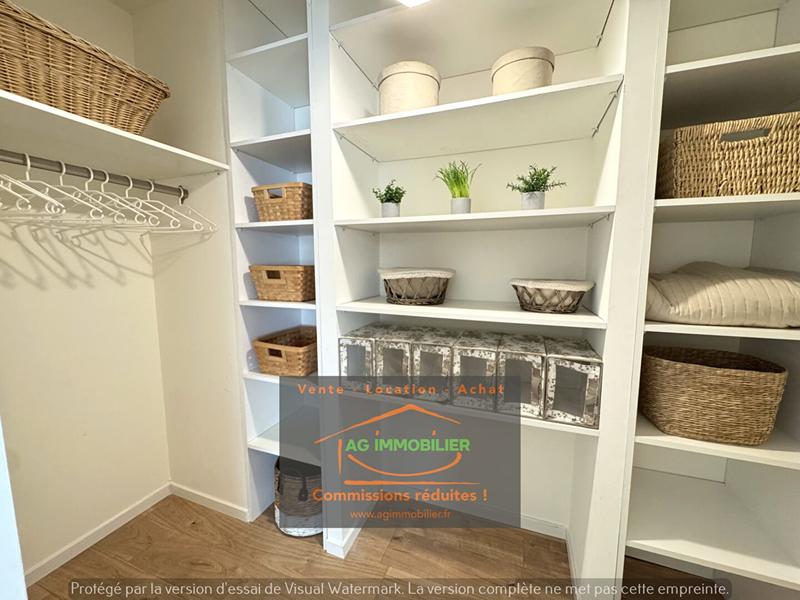 Maison - 148 m² - 6 pièces