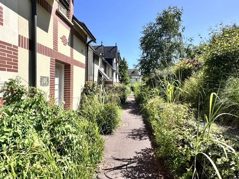 Maison - 49 m² - 3 pièces