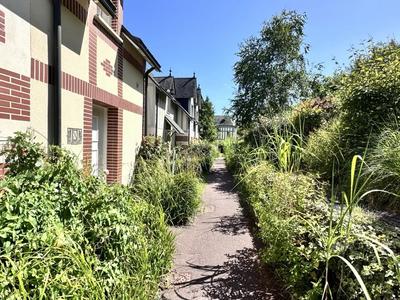 Maison - 49 m² - 3 pièces