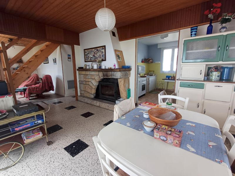 Maison - 79 m² - 5 pièces