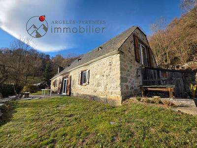 Maison - 148 m² - 5 pièces