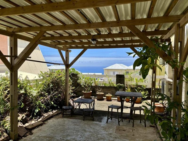 Maison - 125 m² - 4 pièces