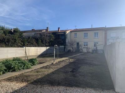 Maison - 83 m² - 4 pièces