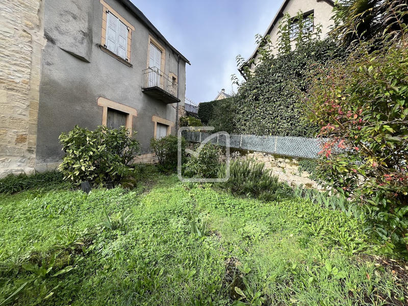 Maison - 62 m² - 5 pièces