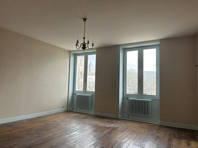 Immeuble - 8 pièces