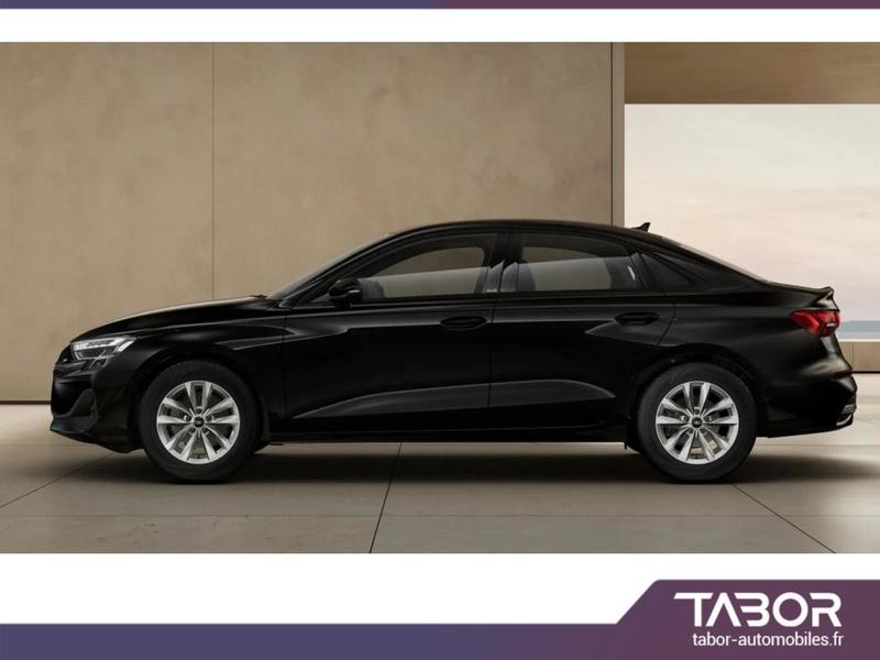 Audi A3 Lim Tfsi 116 Led KlimaP+ KomfortP+