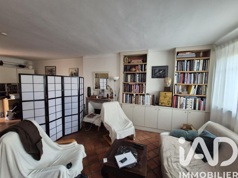 Maison de ville - 155 m² - 6 pièces