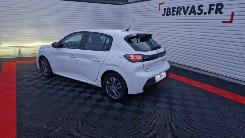 Peugeot 208 Puretech 75 Active Pack