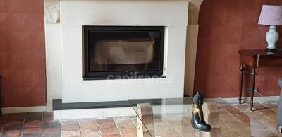 Longère - 200 m² - 6 pièces