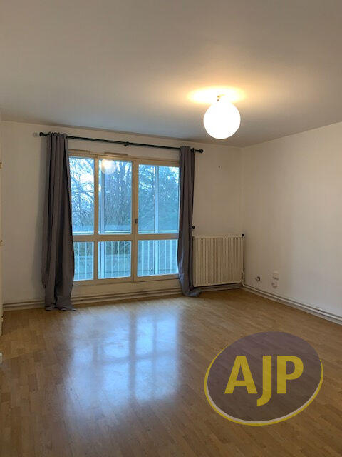 Appartement - 56 m² - 2 pièces