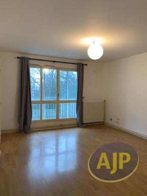 Appartement - 56 m² - 2 pièces