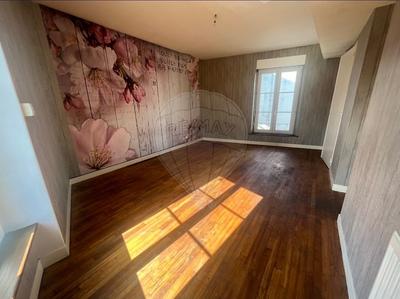 Maison de ville - 97 m² - 4 pièces