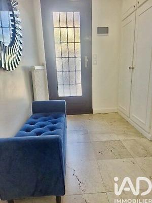 Maison - 154 m² - 6 pièces