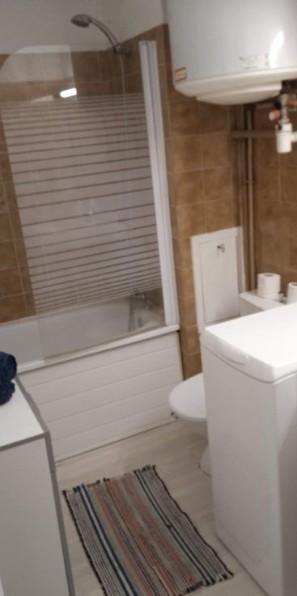 Studio - 26 m² - 1 pièce