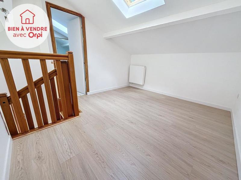 Duplex - 35 m² - 2 pièces