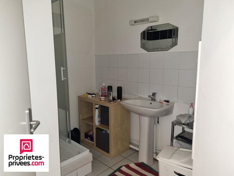 Appartement - 78 m² - 4 pièces