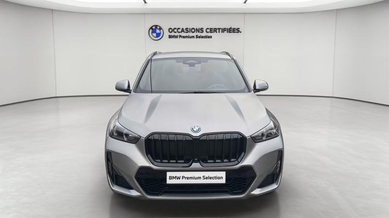 Bmw X1 U11 xDrive 25e 245ch Dkg7 m Sport