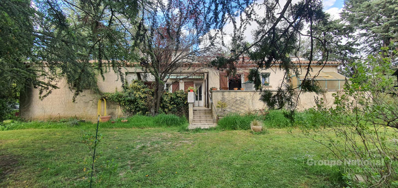 Maison - 62 m² - 4 pièces