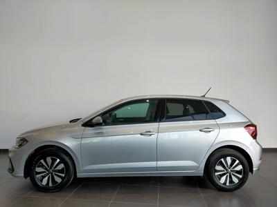 Volkswagen Polo 1.0 Tsi 95 s&amp;S Bvm5 Vw Edition