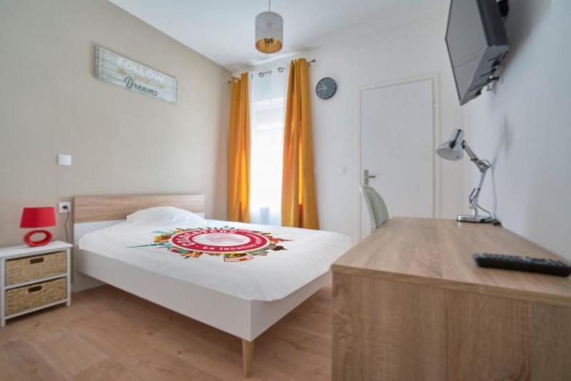 Maison - 99 m² - 6 pièces