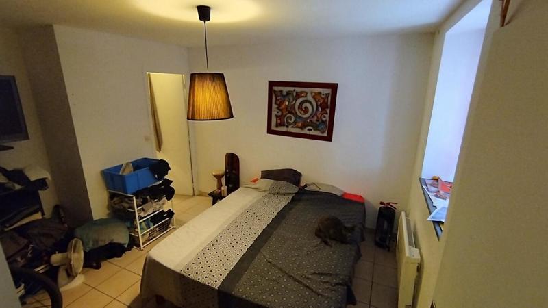 Immeuble - 130 m² - 6 pièces