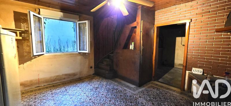 Maison - 109 m² - 5 pièces