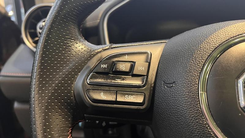 Mg Ehs 1.5t Gdi Phev Luxury Auto