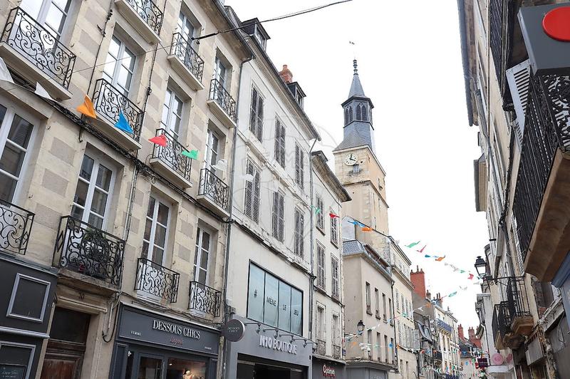 Immeuble - 550 m² - 7 pièces