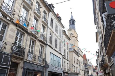 Immeuble - 550 m² - 7 pièces