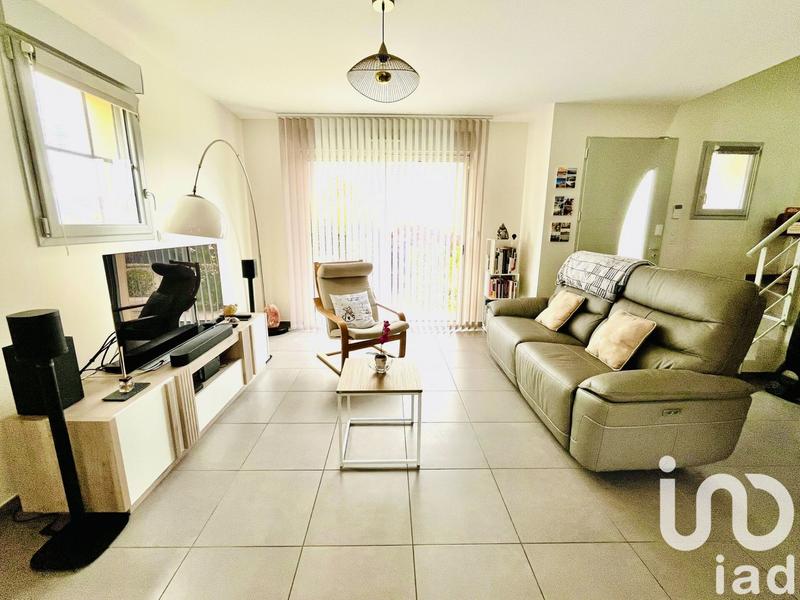 Maison - 145 m² - 8 pièces