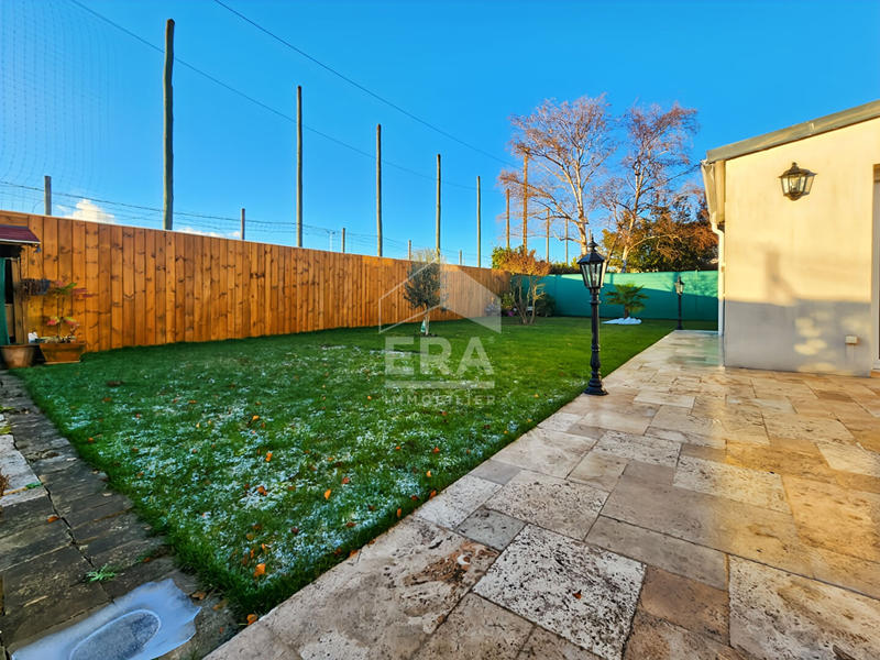 Maison - 153 m² - 7 pièces