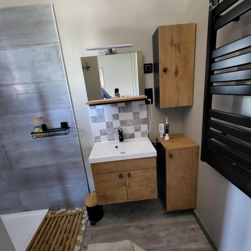 Maison - 133 m² - 5 pièces