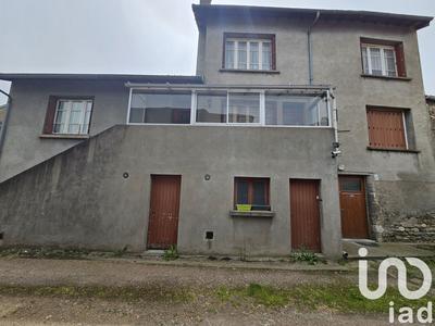 Maison de village - 179 m² - 7 pièces