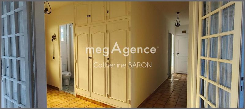 Maison - 141 m² - 6 pièces