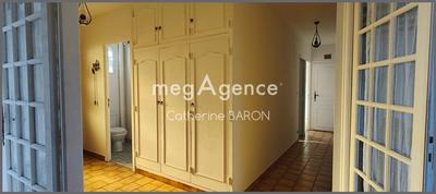 Maison - 141 m² - 6 pièces
