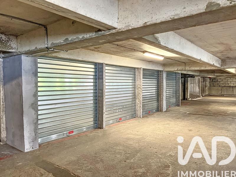 Parking - 48 m²