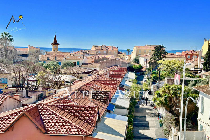 Appartement - 55 m² - 2 pièces