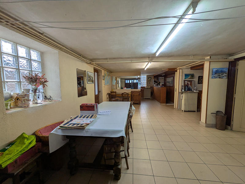 Maison - 159 m² - 7 pièces