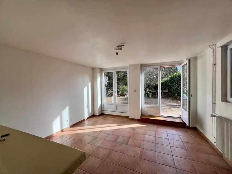 Villa - 87 m² - 4 pièces