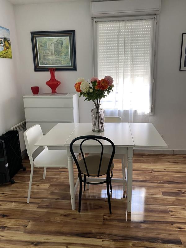 Appartement - 27 m² - 1 pièce