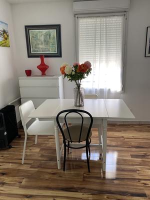 Appartement - 27 m² - 1 pièce