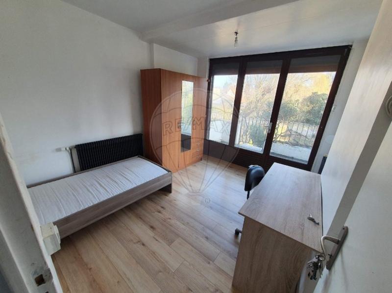 Immeuble - 100 m² - 7 pièces