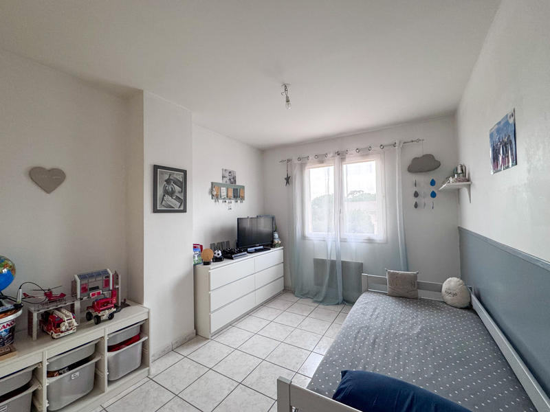 Maison - 104 m² - 4 pièces