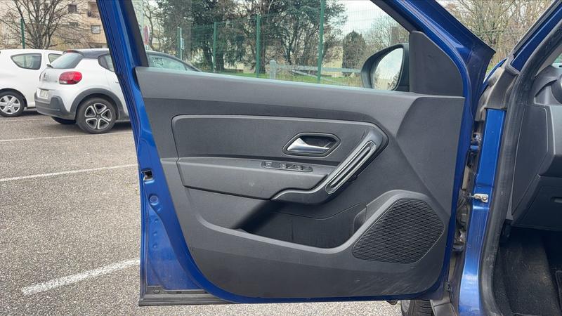 Dacia Duster 1.0 Eco-G 100 Confort