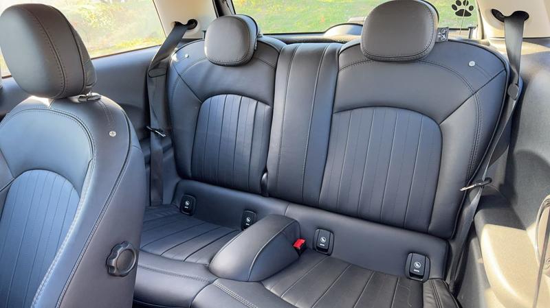 Mini Mini 1.5 Cooper 136 Chili - Première main