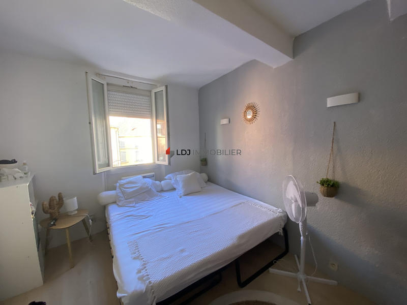 Maison - 34 m² - 3 pièces