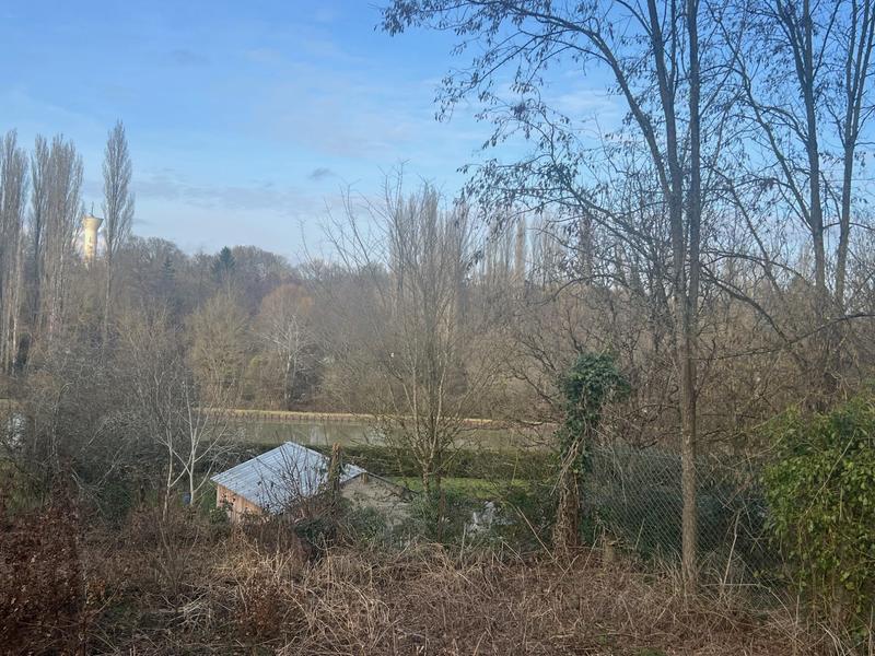 Maison - 148 m² - 5 pièces