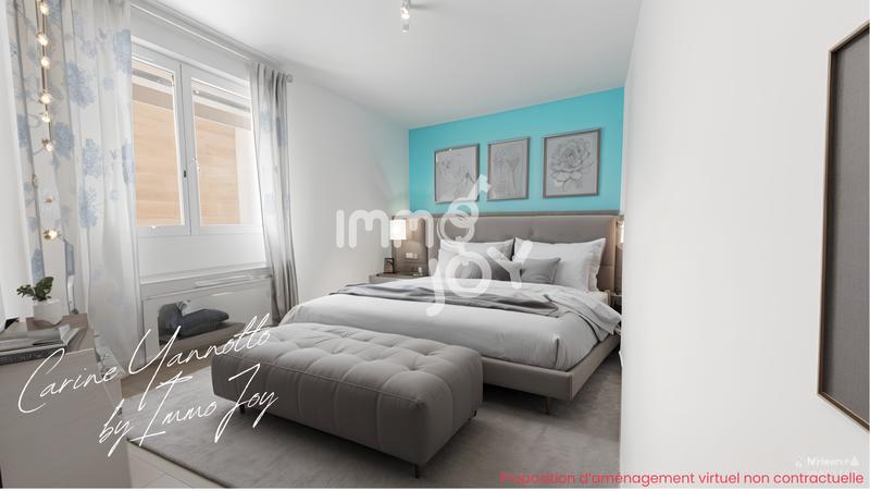 Maison - 145 m² - 7 pièces