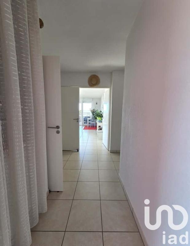 Appartement - 71 m² - 3 pièces