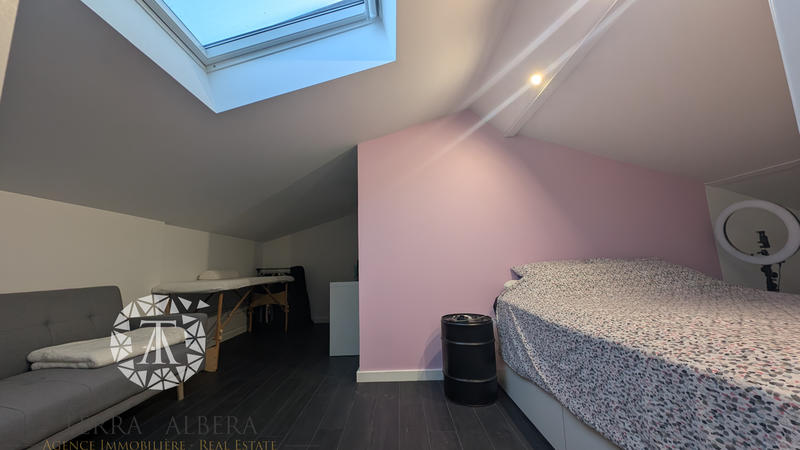 Villa - 150 m² - 5 pièces